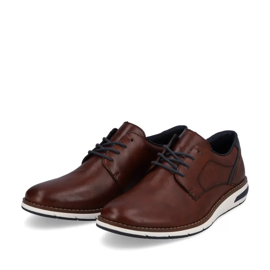 Men Rieker men's>11302 Men's Dustin