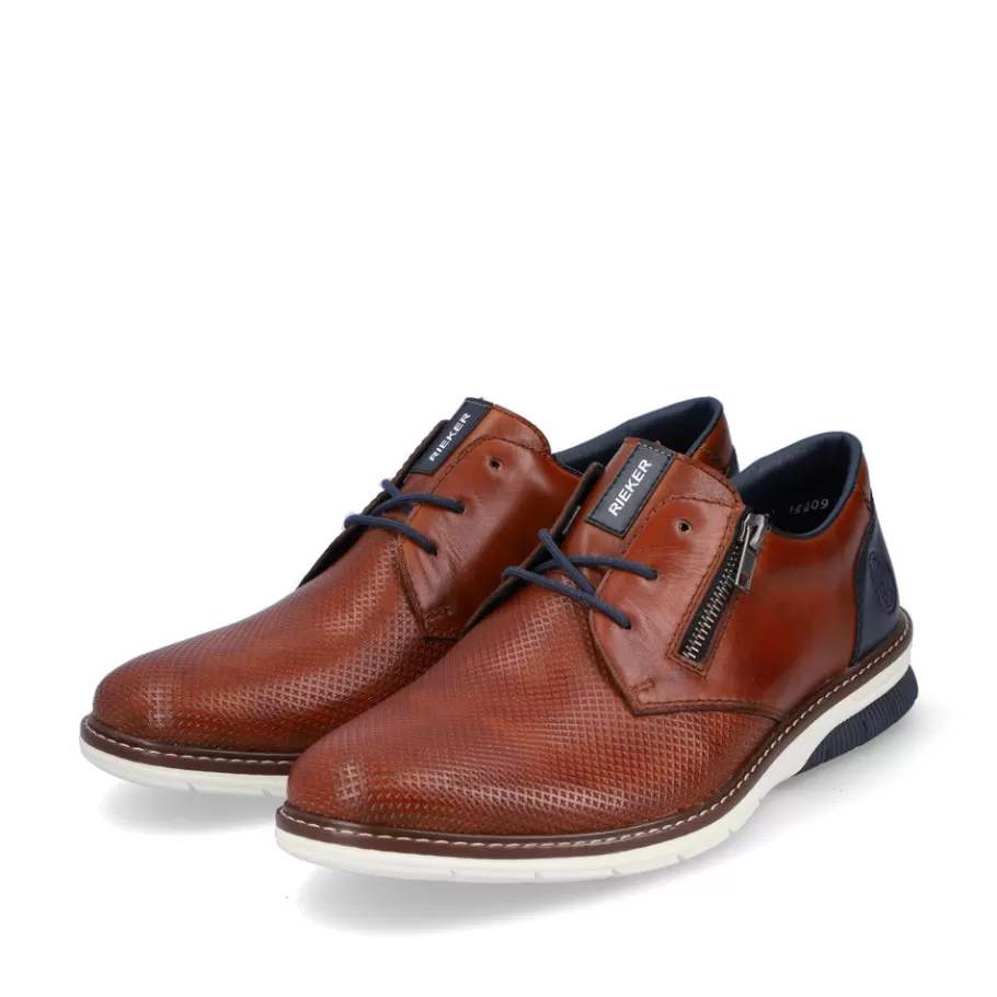 Men Rieker men's>14409 Men's Dustin