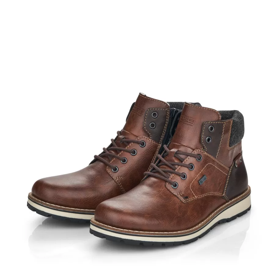 Men Rieker men's>38434 Men's Ronny