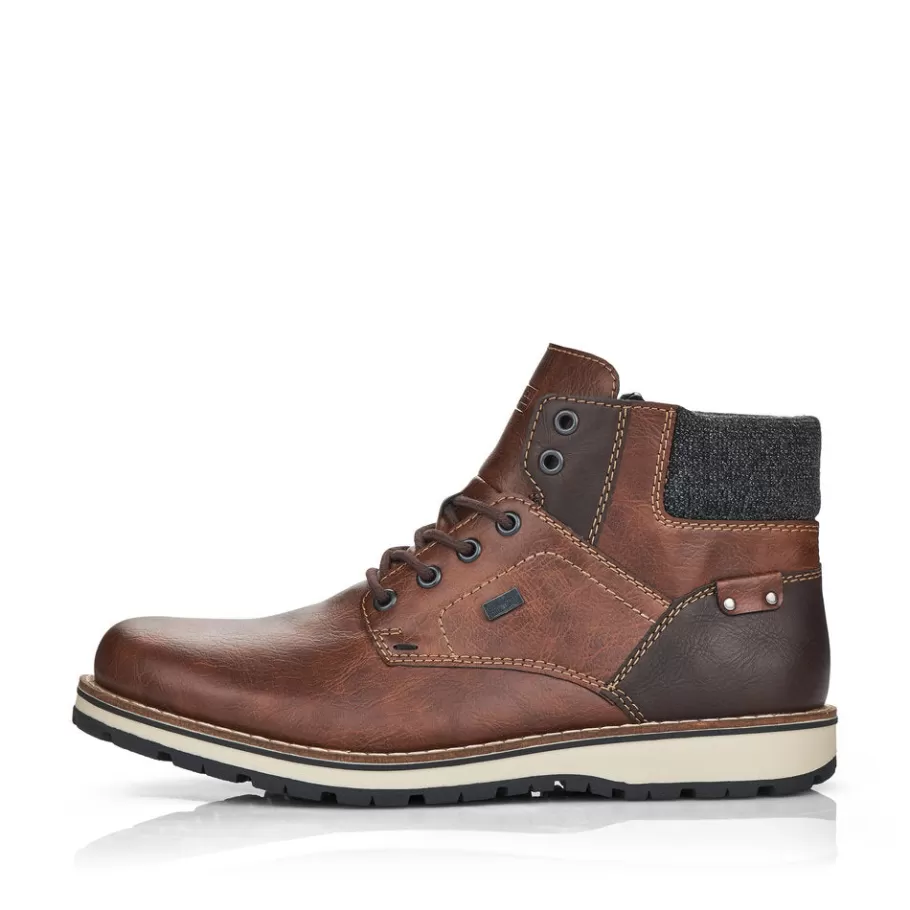 Men Rieker men's>38434 Men's Ronny