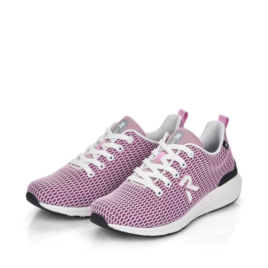 Men/Women Rieker Sneakers>40103 Athina