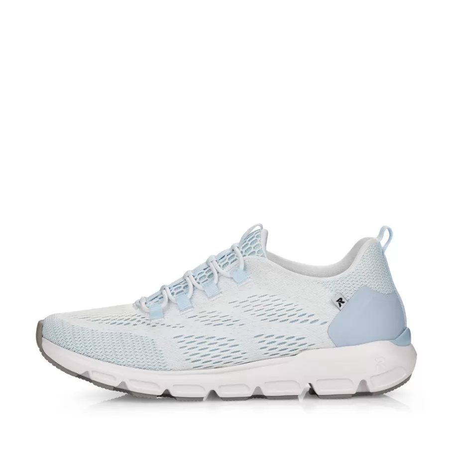 Men/Women Rieker Sneakers>40403 Shelby