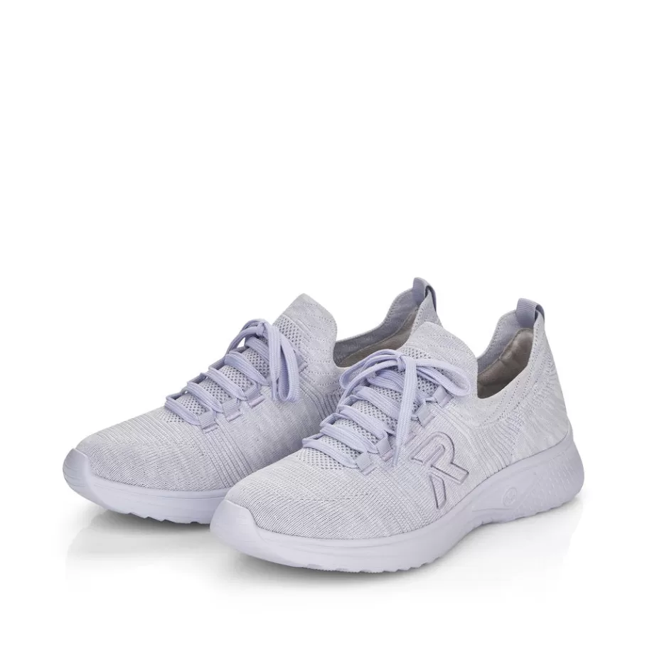 Men/Women Rieker Sneakers>40701 Harmony