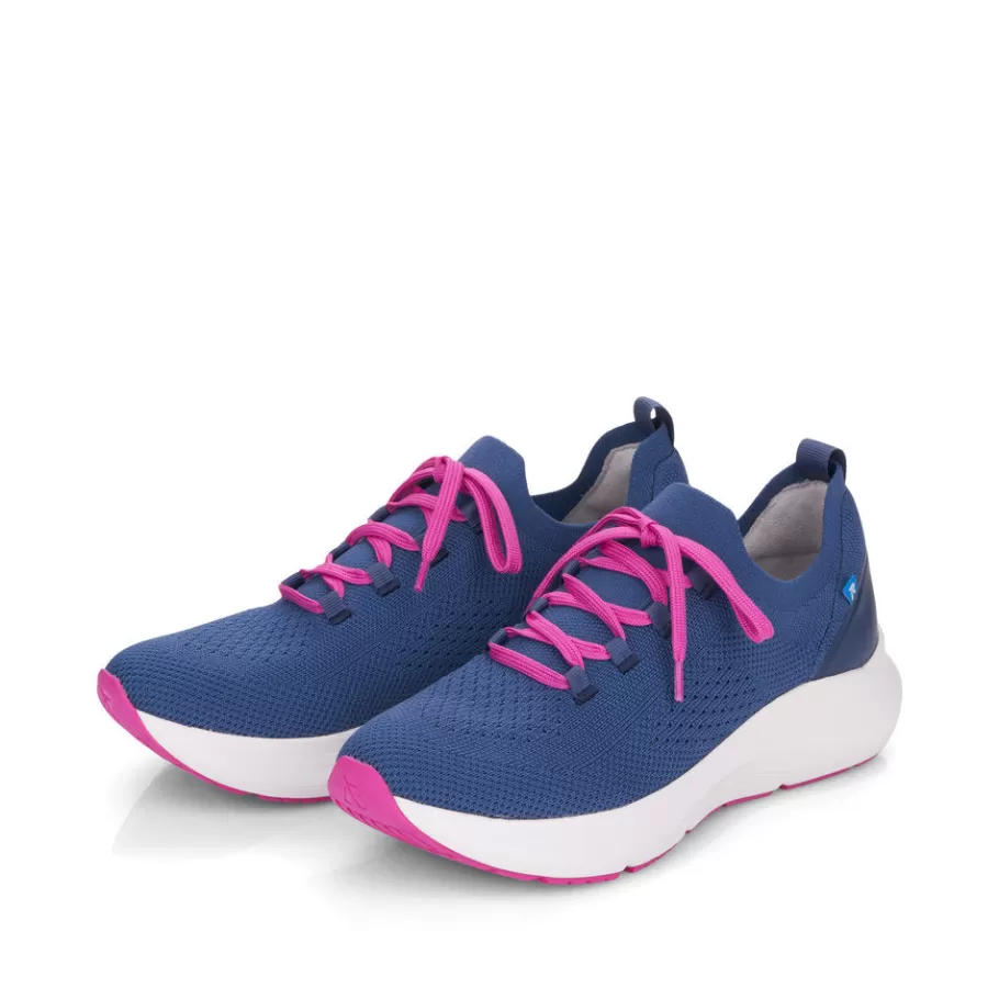 Men/Women Rieker Sneakers>42101 Ayla