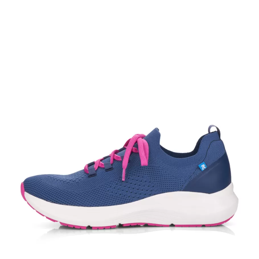 Men/Women Rieker Sneakers>42101 Ayla