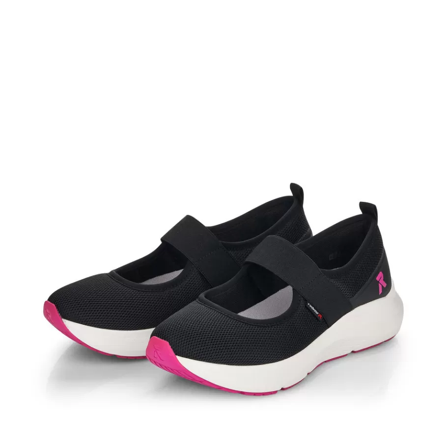 Men/Women Rieker Shoes>42102 Ayla