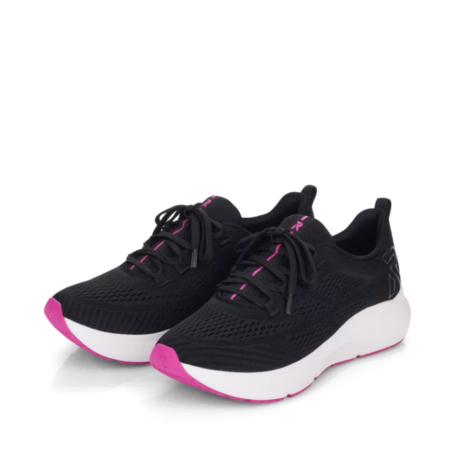 Men/Women Rieker Sneakers>42103 Ayla