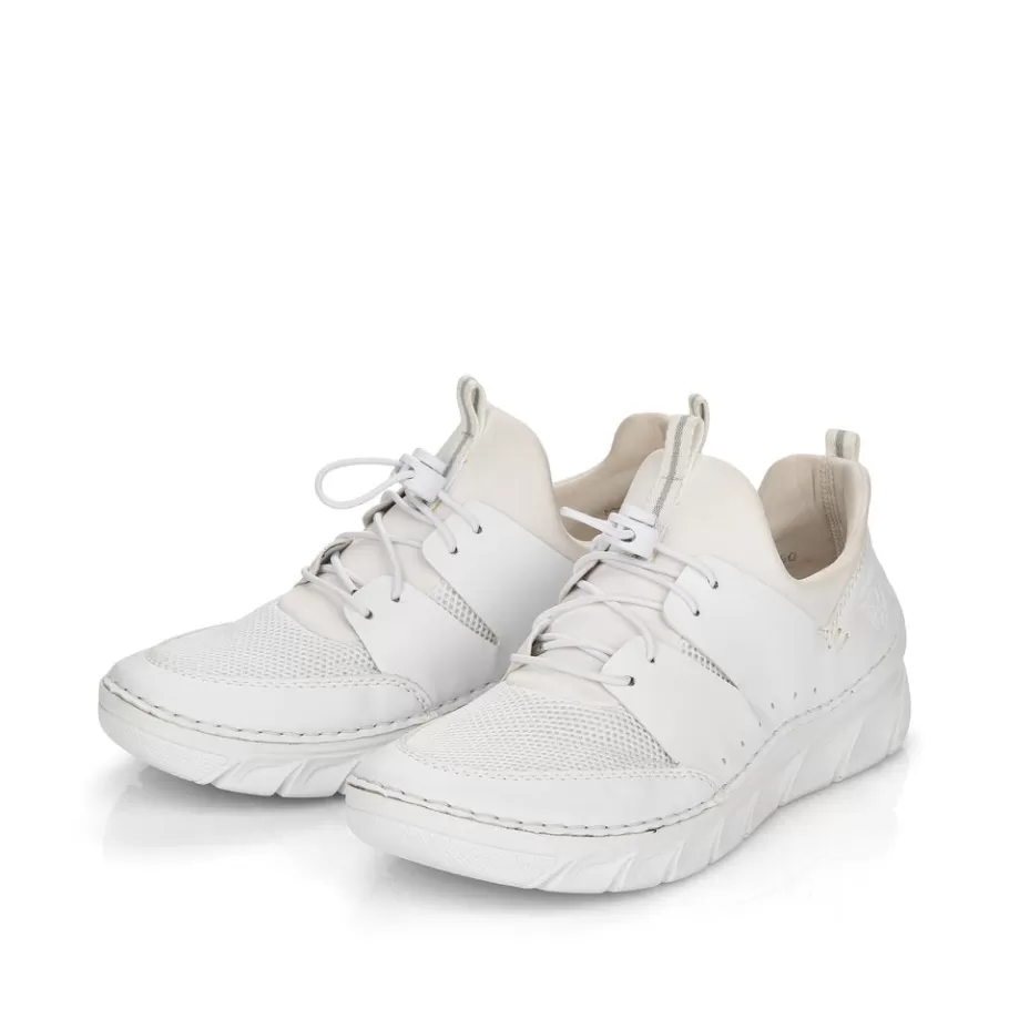 Men/Women Rieker Sneakers>55059 Angela