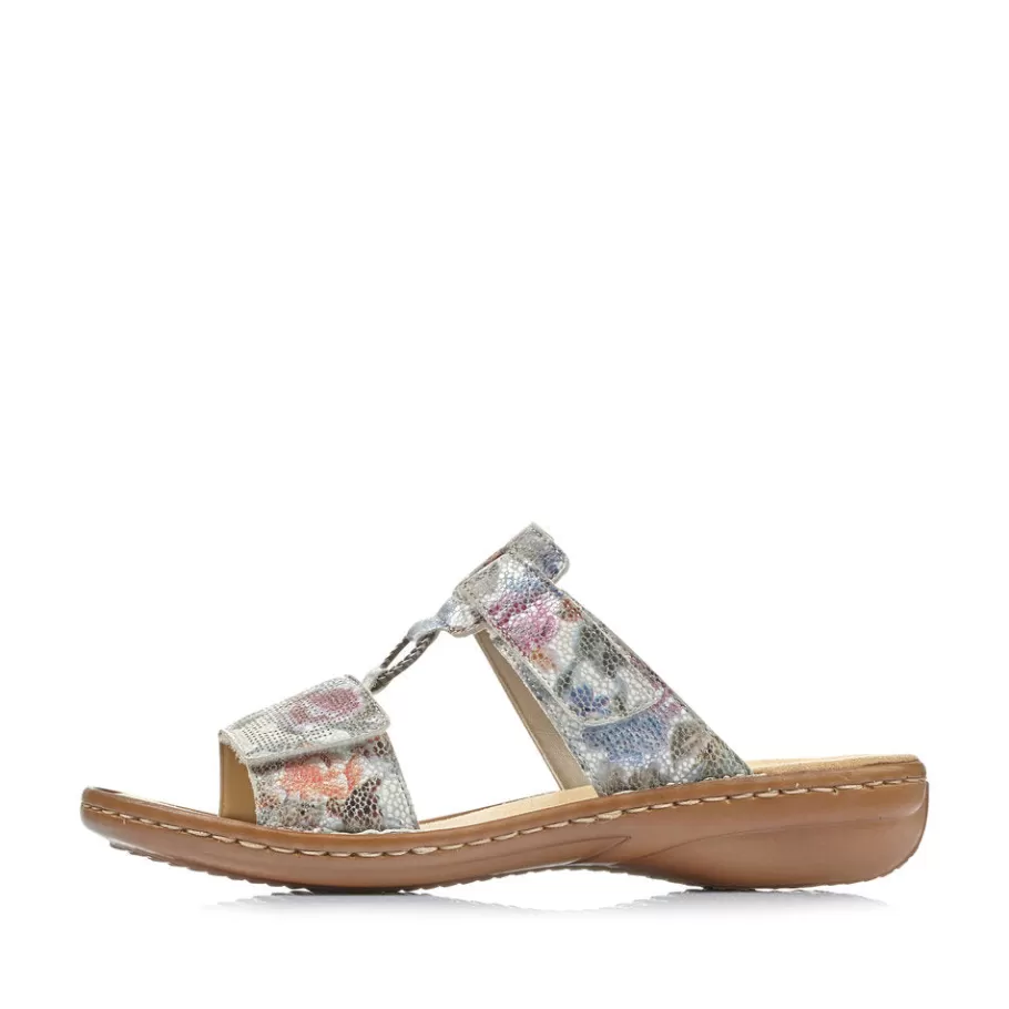 Men/Women Rieker Sandals>60885 Regina