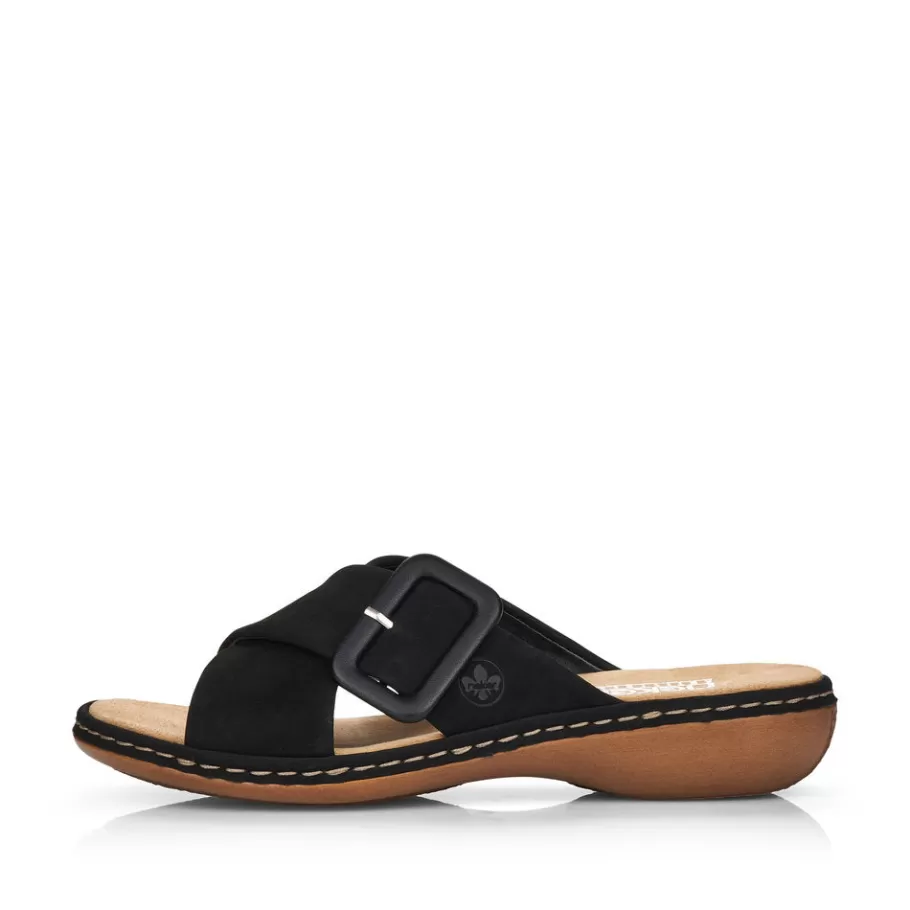 Men/Women Rieker Sandals>65995 Regina