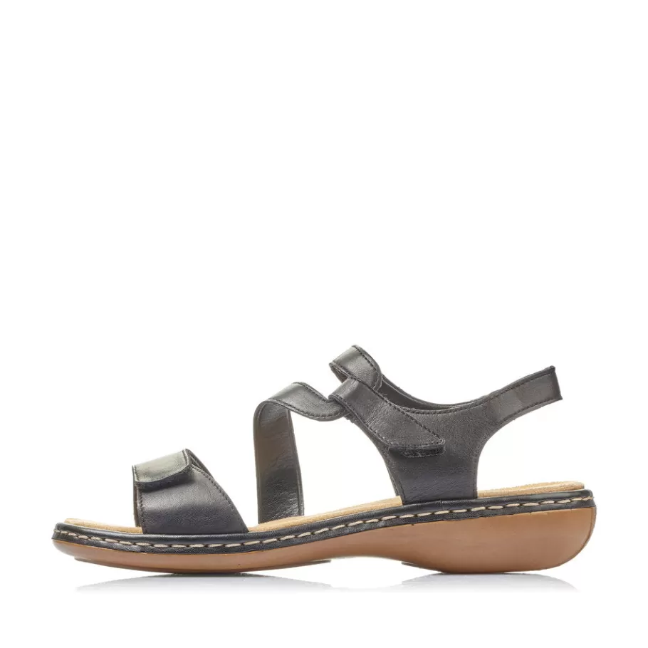 Men/Women Rieker Sandals>659C7 Regina