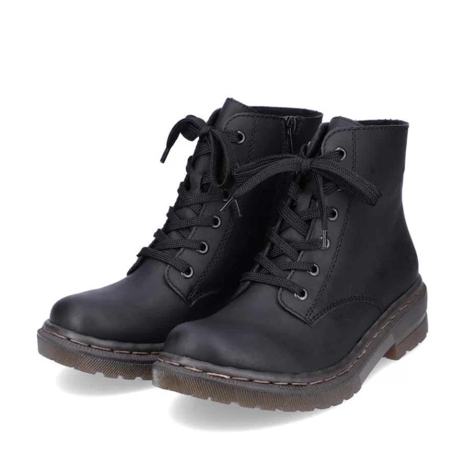 Men/Women Rieker Boots>78240 Paris