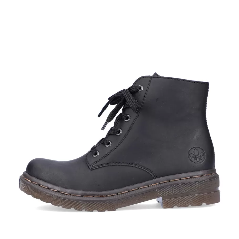 Men/Women Rieker Boots>78240 Paris