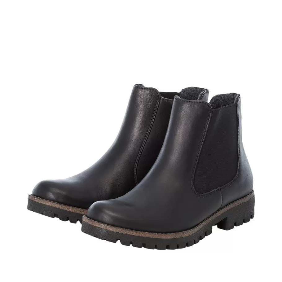 Men/Women Rieker Boots>78570 Payton