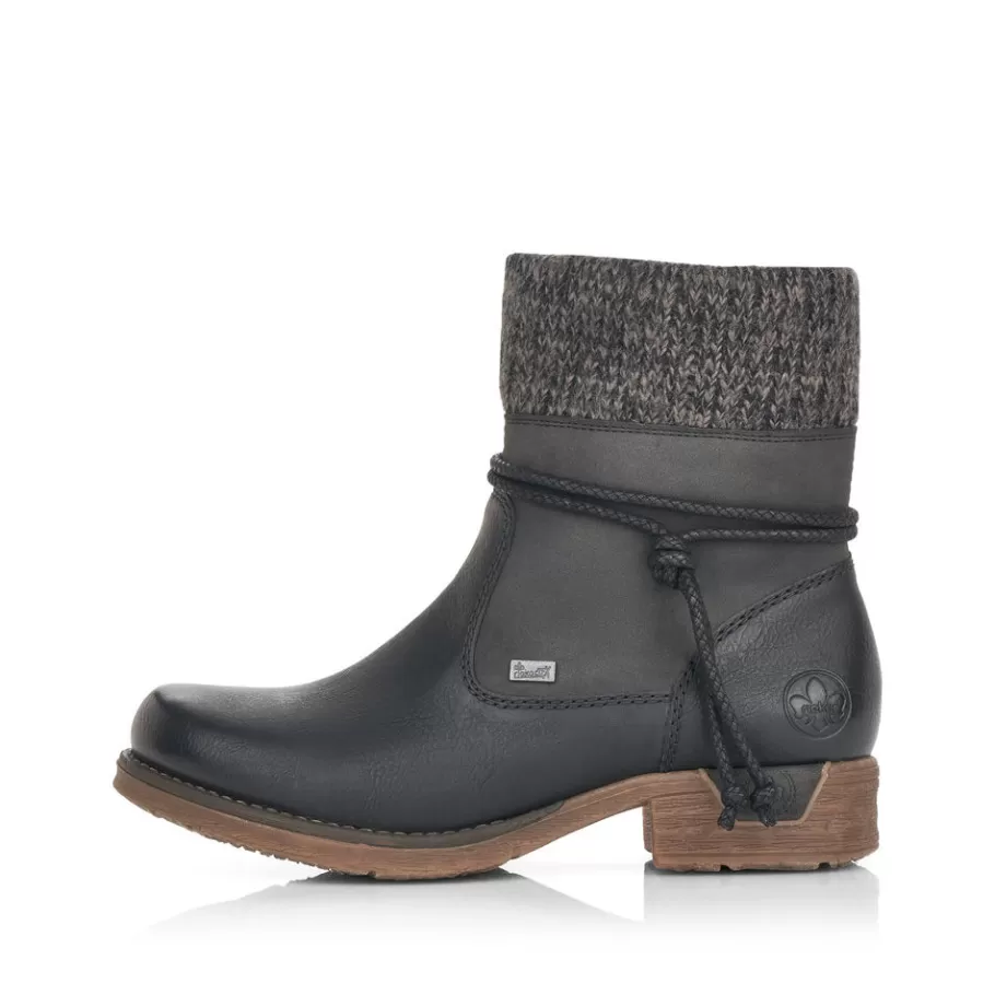 Men/Women Rieker Boots>79688 Fee