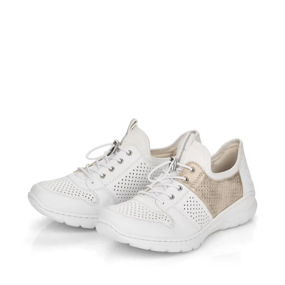 Men/Women Rieker Sneakers>L3254 Nikita