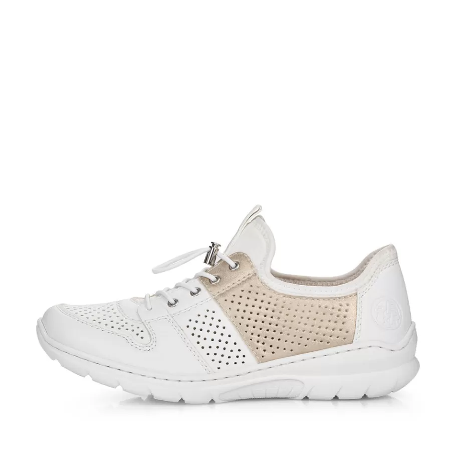 Men/Women Rieker Sneakers>L3254 Nikita