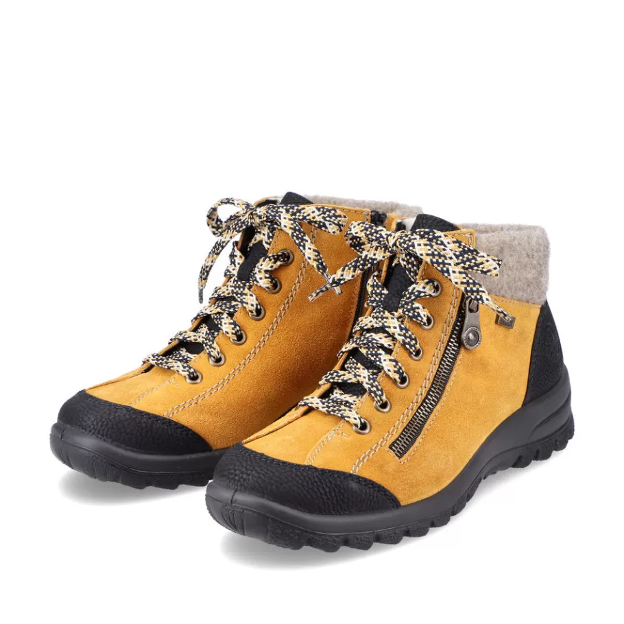 Men/Women Rieker Boots>L7132 Eike