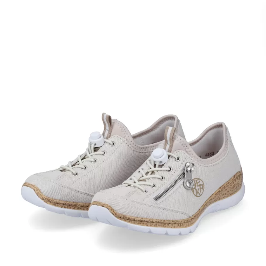 Men/Women Rieker Sneakers>N4263 Nikita