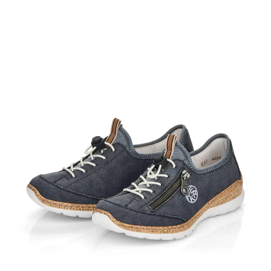 Men/Women Rieker Sneakers>N4263 Nikita