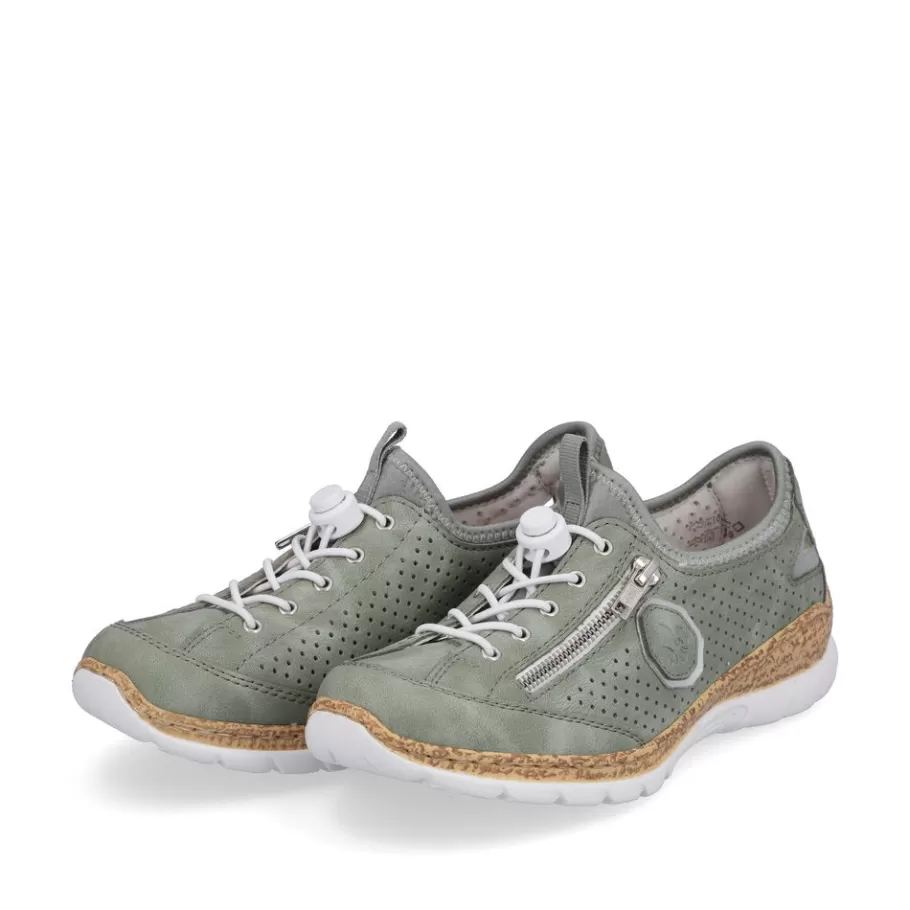 Men/Women Rieker Sneakers>N42V1 Nikita