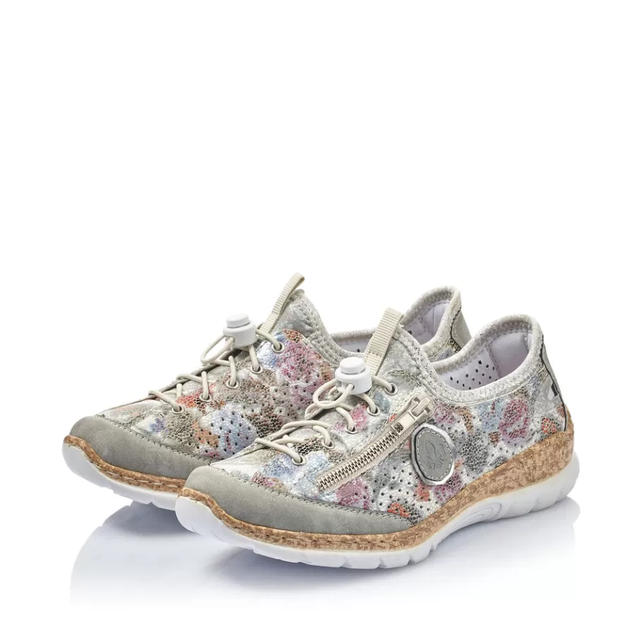 Men/Women Rieker Sneakers>N42V1 Nikita