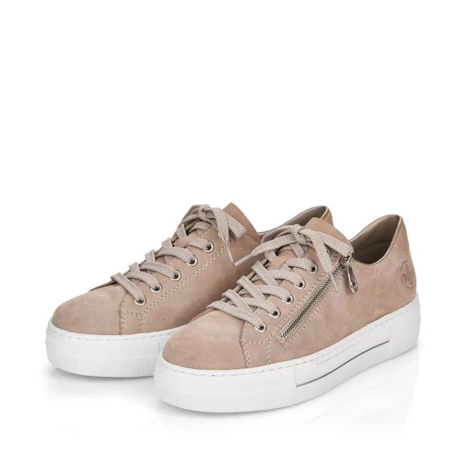 Men/Women Rieker Sneakers>N4921 Enya