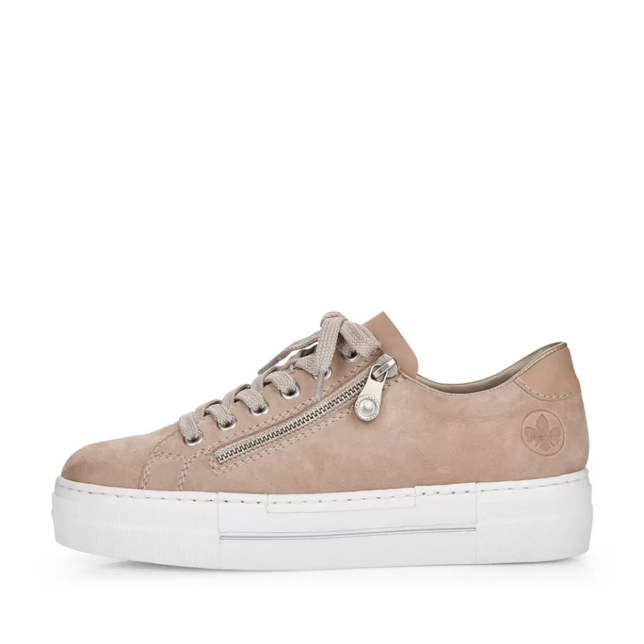 Men/Women Rieker Sneakers>N4921 Enya