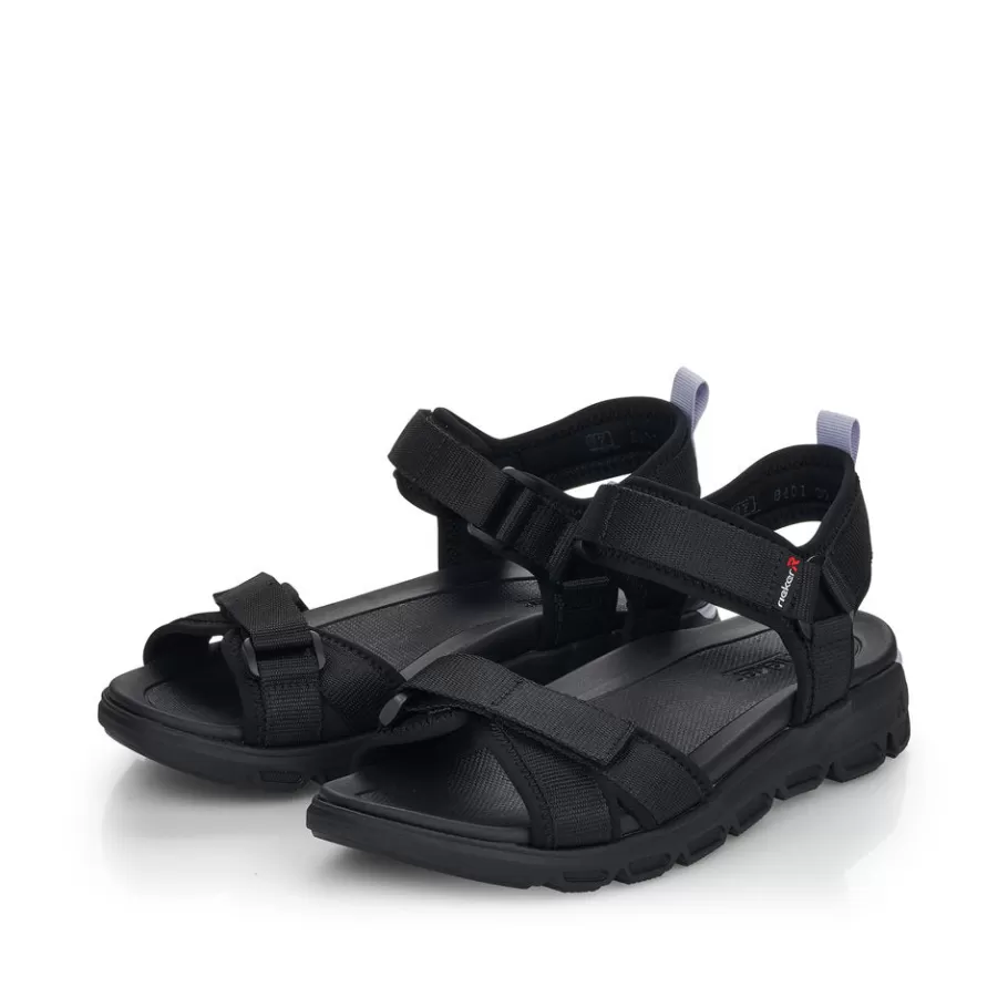 Men/Women Rieker Sandals>V8401 Tamiya