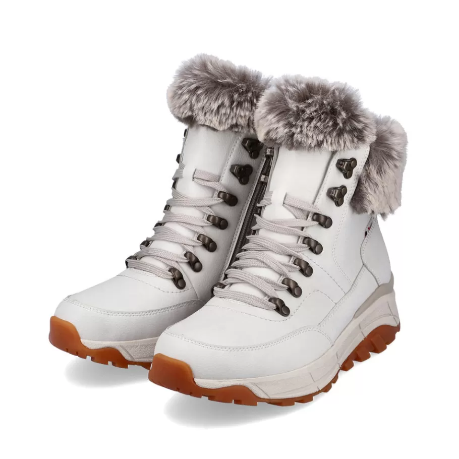 Men/Women Rieker Boots>W0063 Deborah