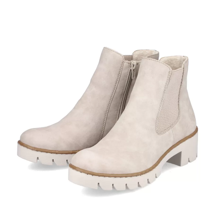 Men/Women Rieker Boots>X5772 Prisca