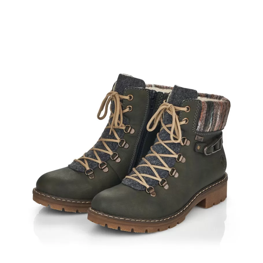 Men/Women Rieker Boots>Y9131 Sabrina