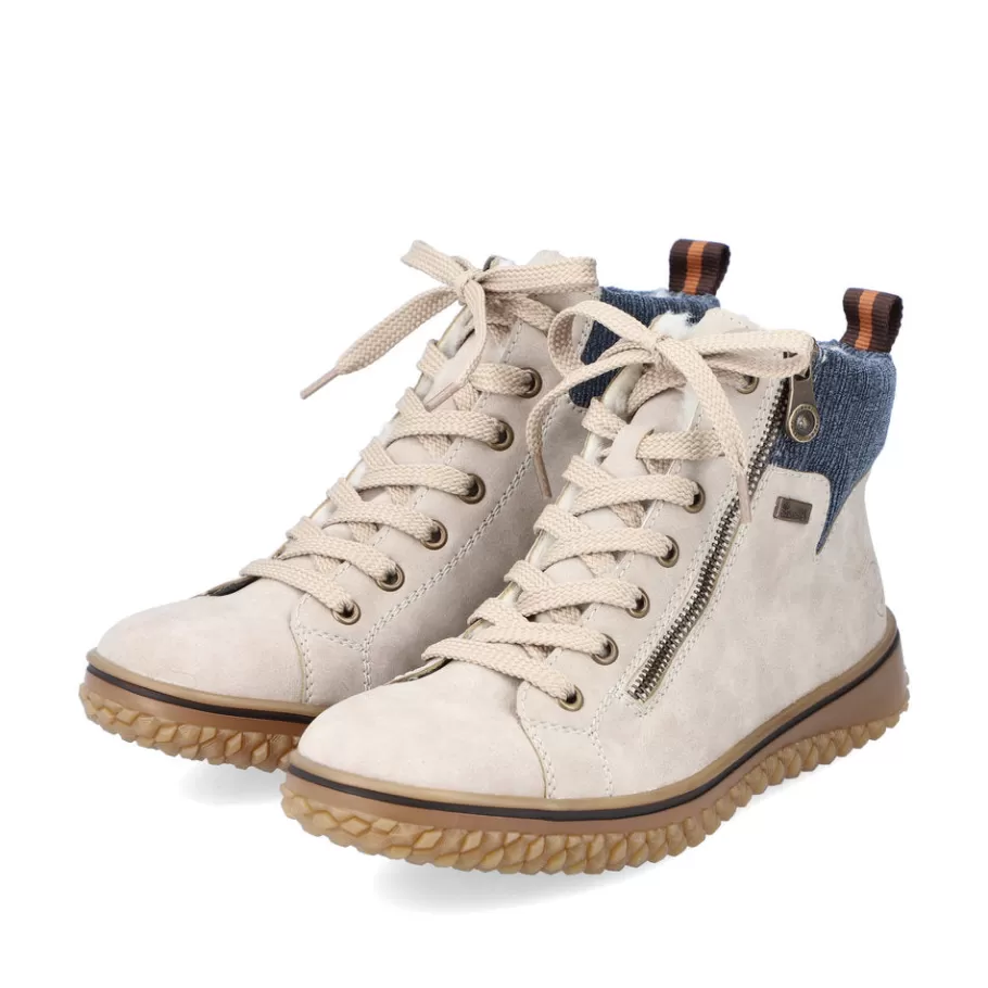 Men/Women Rieker Boots>Z4209 Cordula