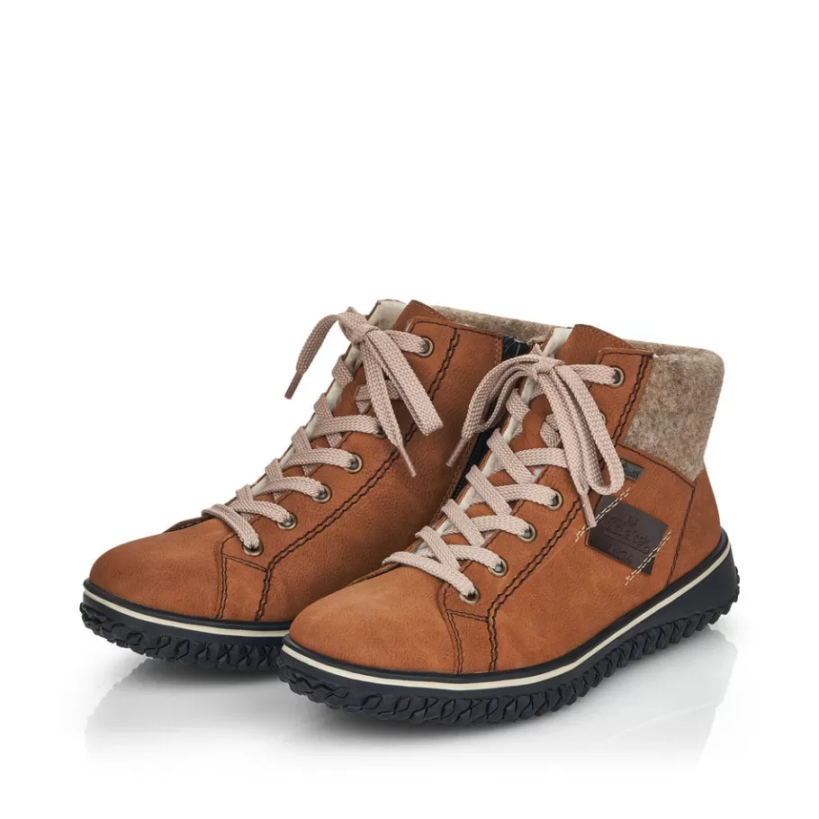 Men/Women Rieker Boots>Z4230 Cordula