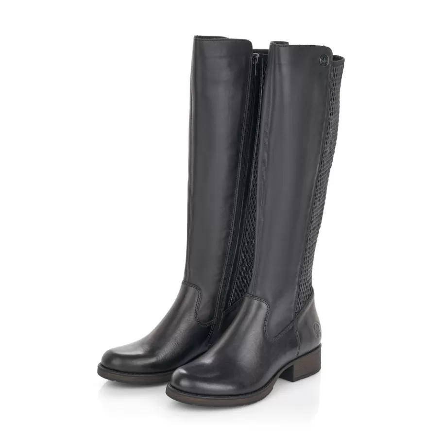 Men/Women Rieker Boots>Z9591 Faith