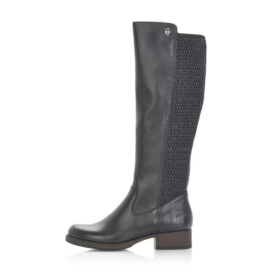 Men/Women Rieker Boots>Z9591 Faith